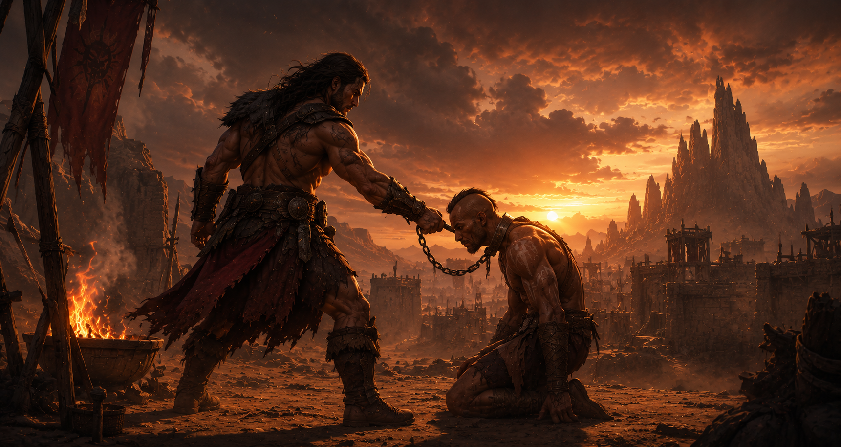 Conan Mod Library